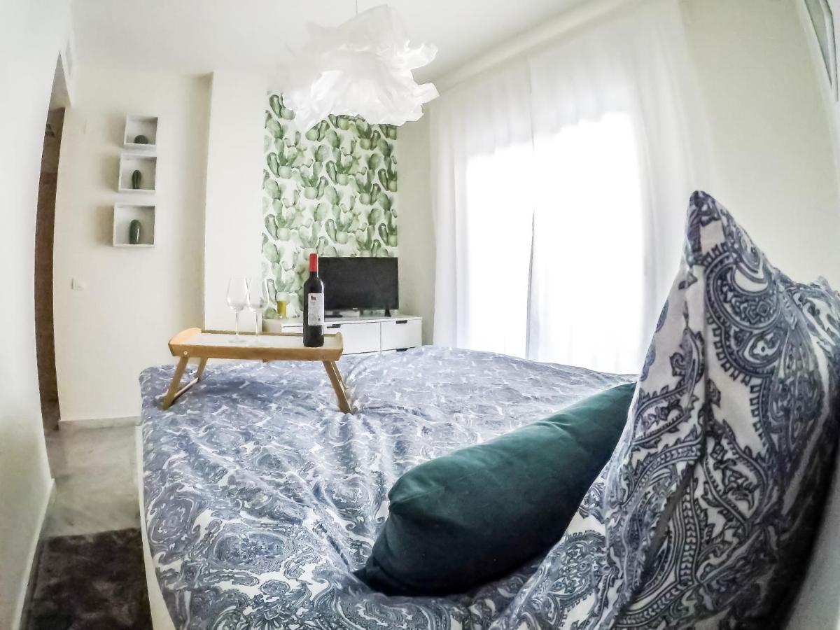 Appartement Casa Del Silencio