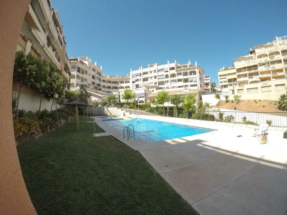 Appartement Casa Del Silencio Benalmádena