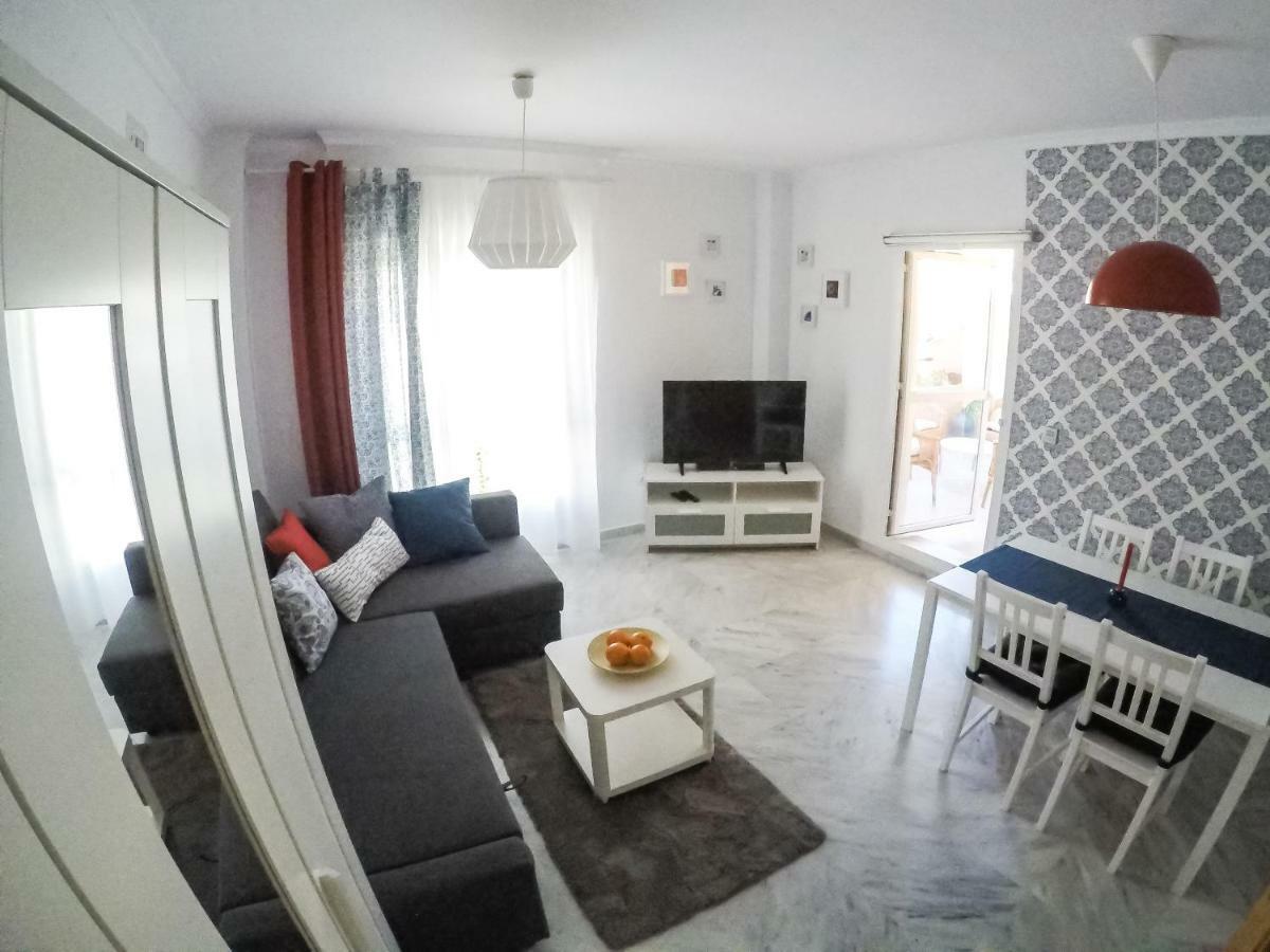 Casa Del Silencio Appartement