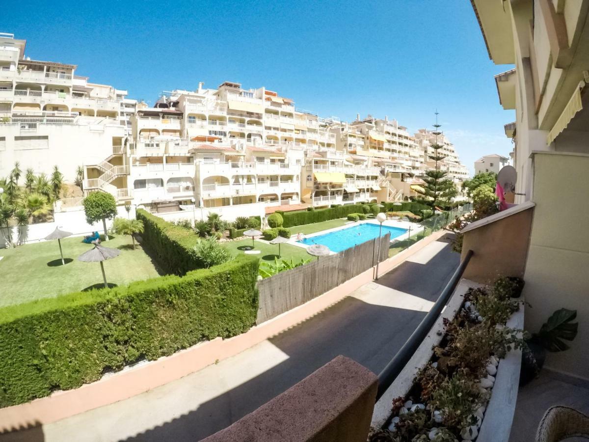 Appartement Casa Del Silencio Benalmádena