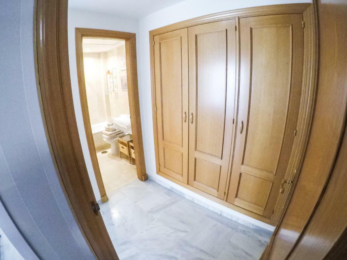 Casa Del Silencio Appartement *