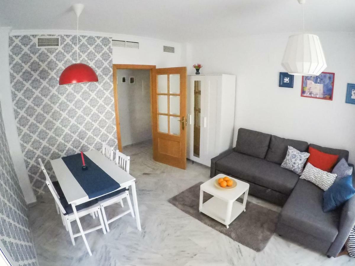 Casa Del Silencio Appartement *