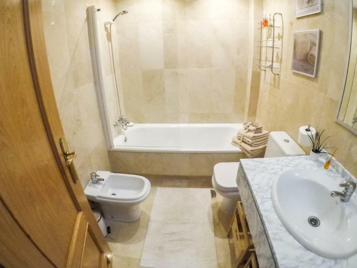 Casa Del Silencio Appartement Benalmádena