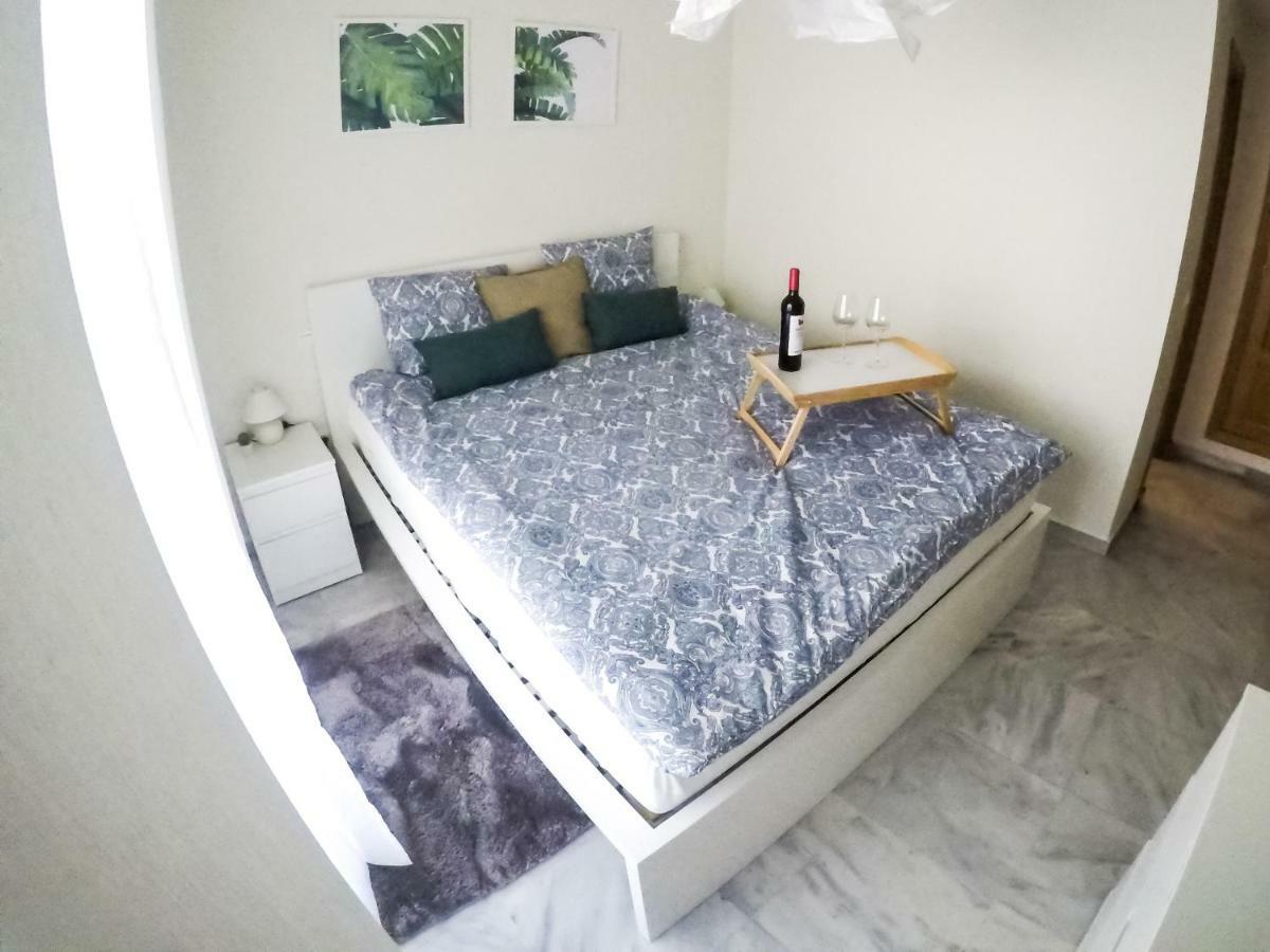 Appartement Casa Del Silencio