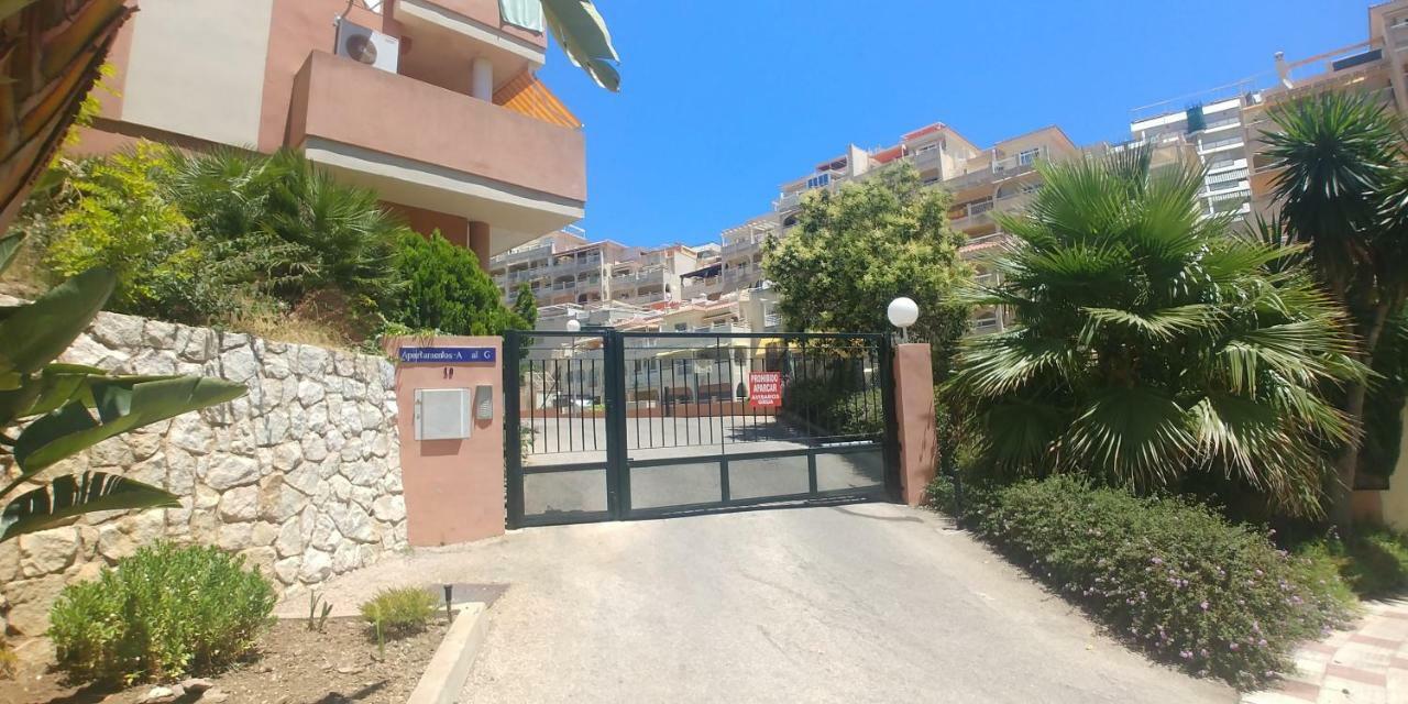 Casa Del Silencio Benalmádena