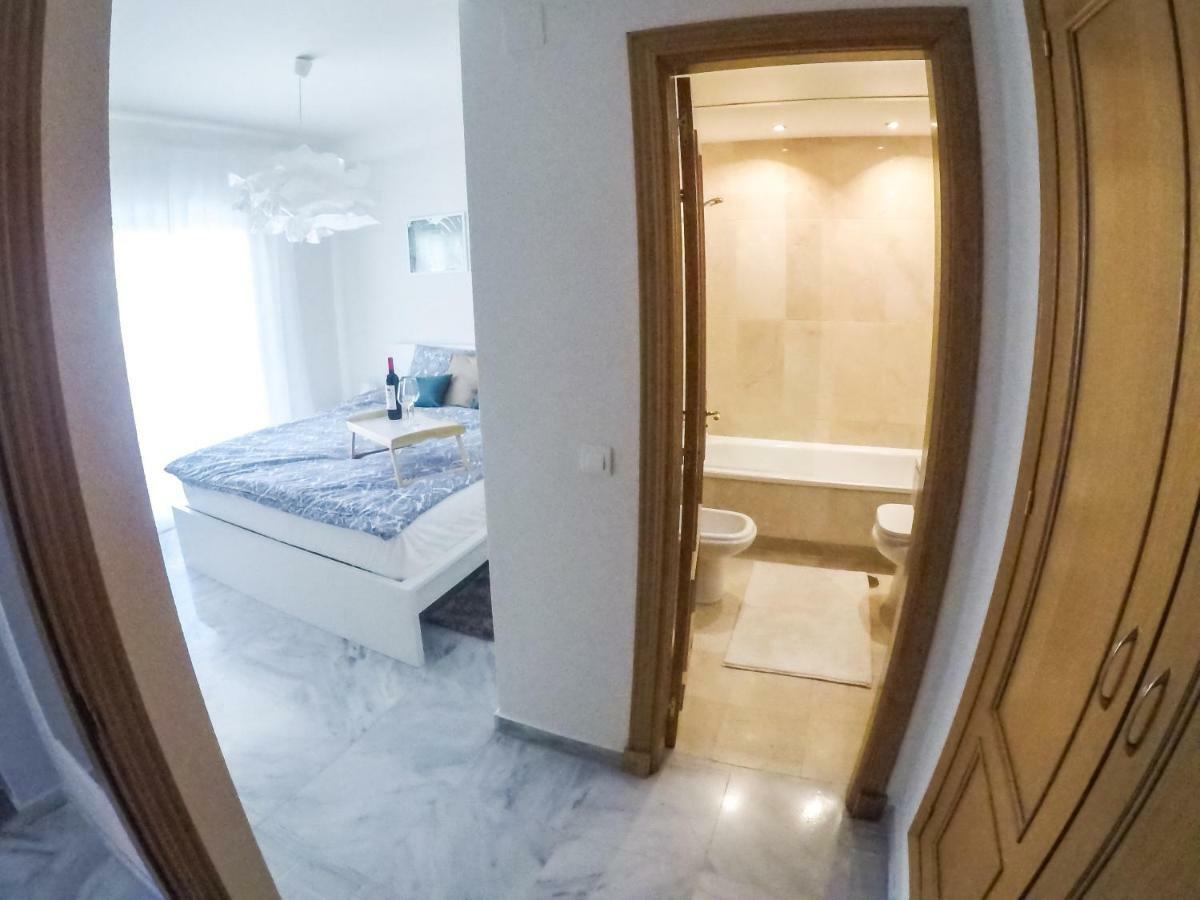 Appartement Casa Del Silencio *