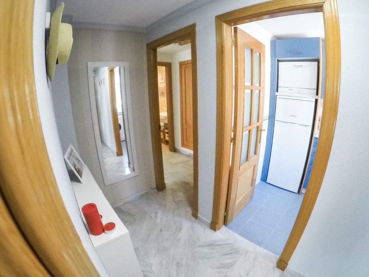 Appartement Casa Del Silencio