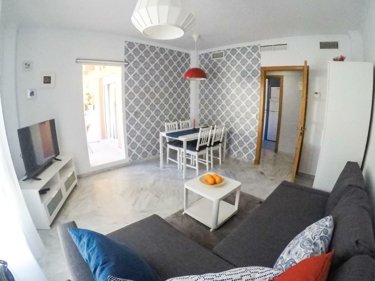 Casa Del Silencio Appartement