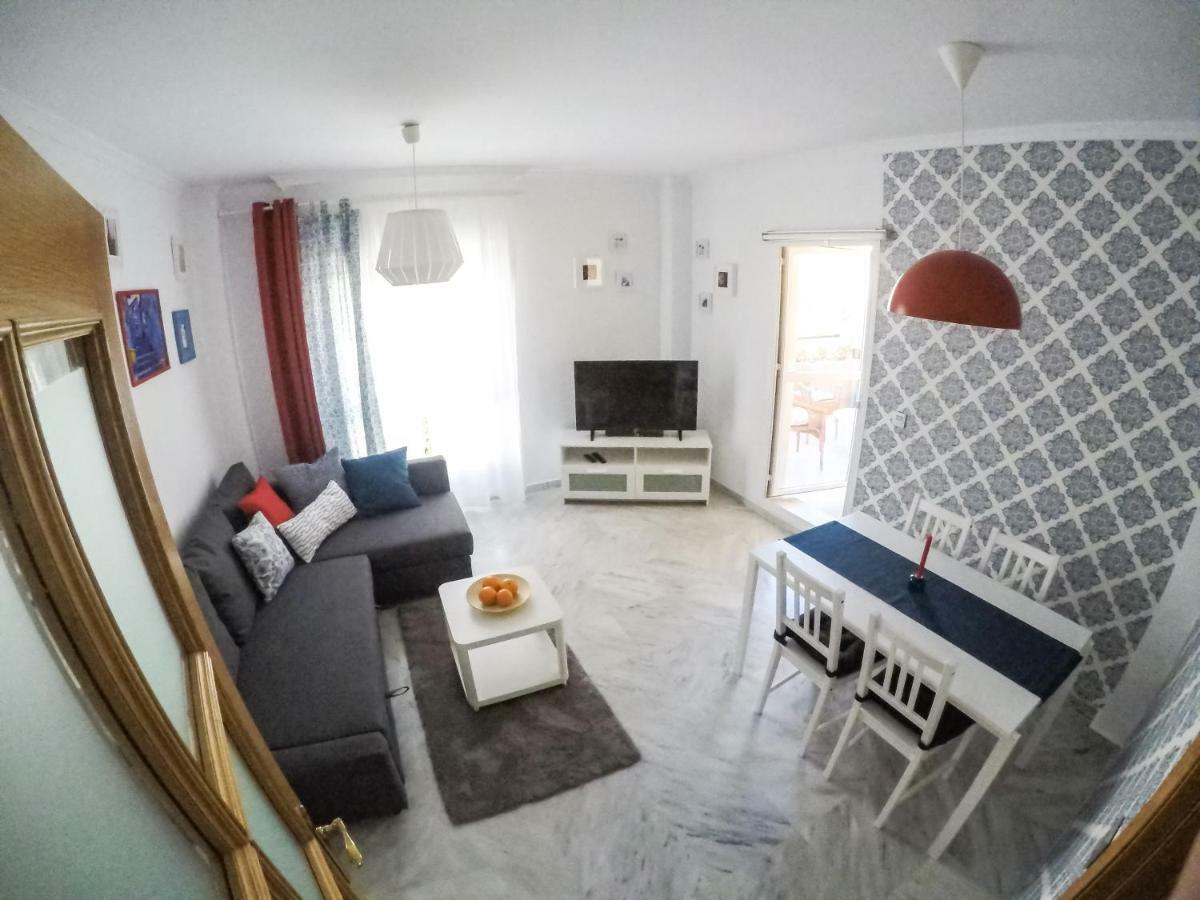 Casa Del Silencio * Benalmádena